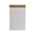 Notepad Pin White Paper 50 Sheets 56 gm 12x20 cm