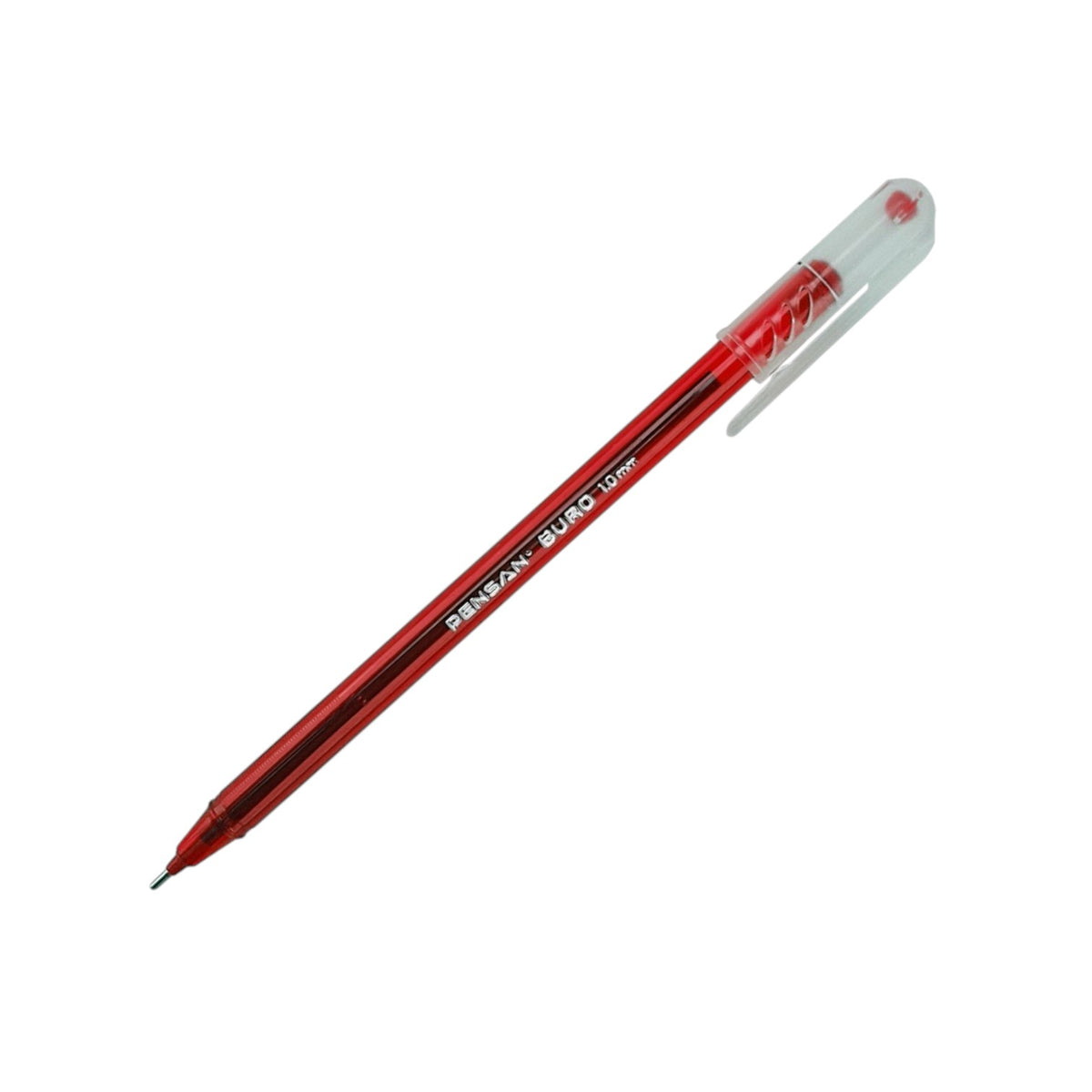 Pensan 2270 BURO 1.0 mm Ballpoint Pen 1 Pen