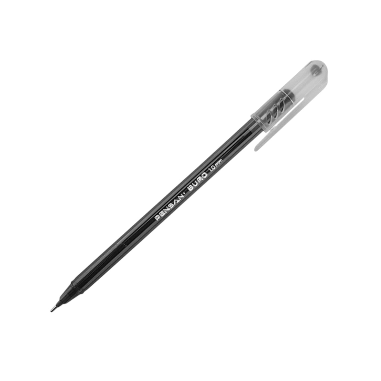 Pensan 2270 BURO 1.0 mm. Ballpoint Pen 1 Pen