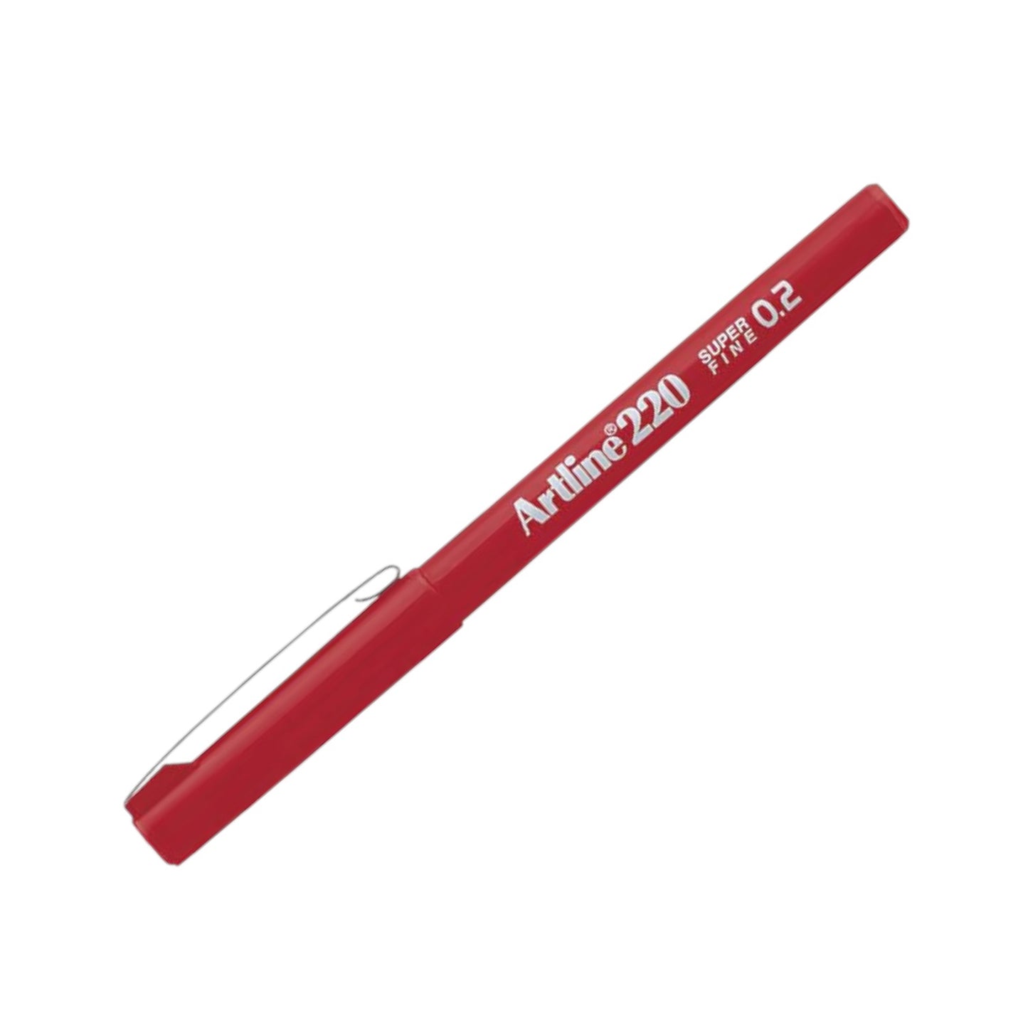 Felt Tip Pen 0.2/0.4/0.6 mm - Art Line EK-200N