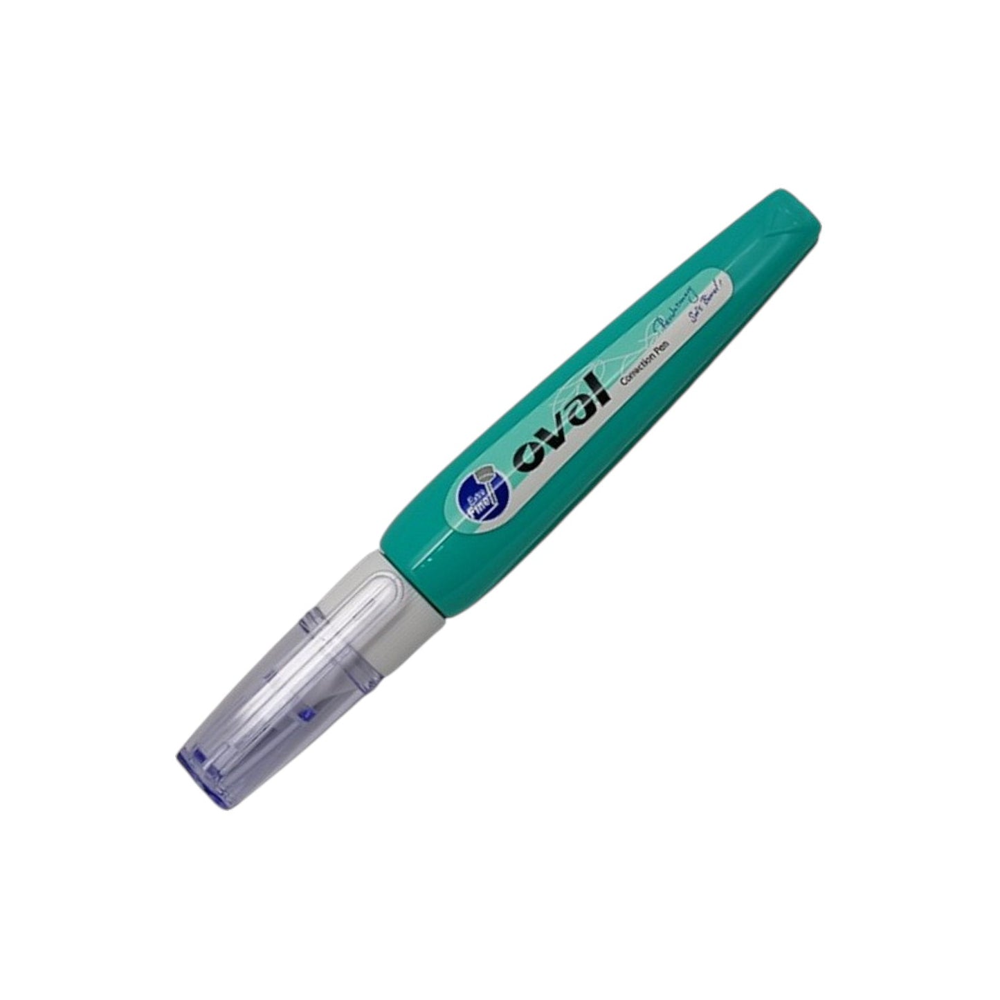 Oval Fine Correction Pen – 7ml