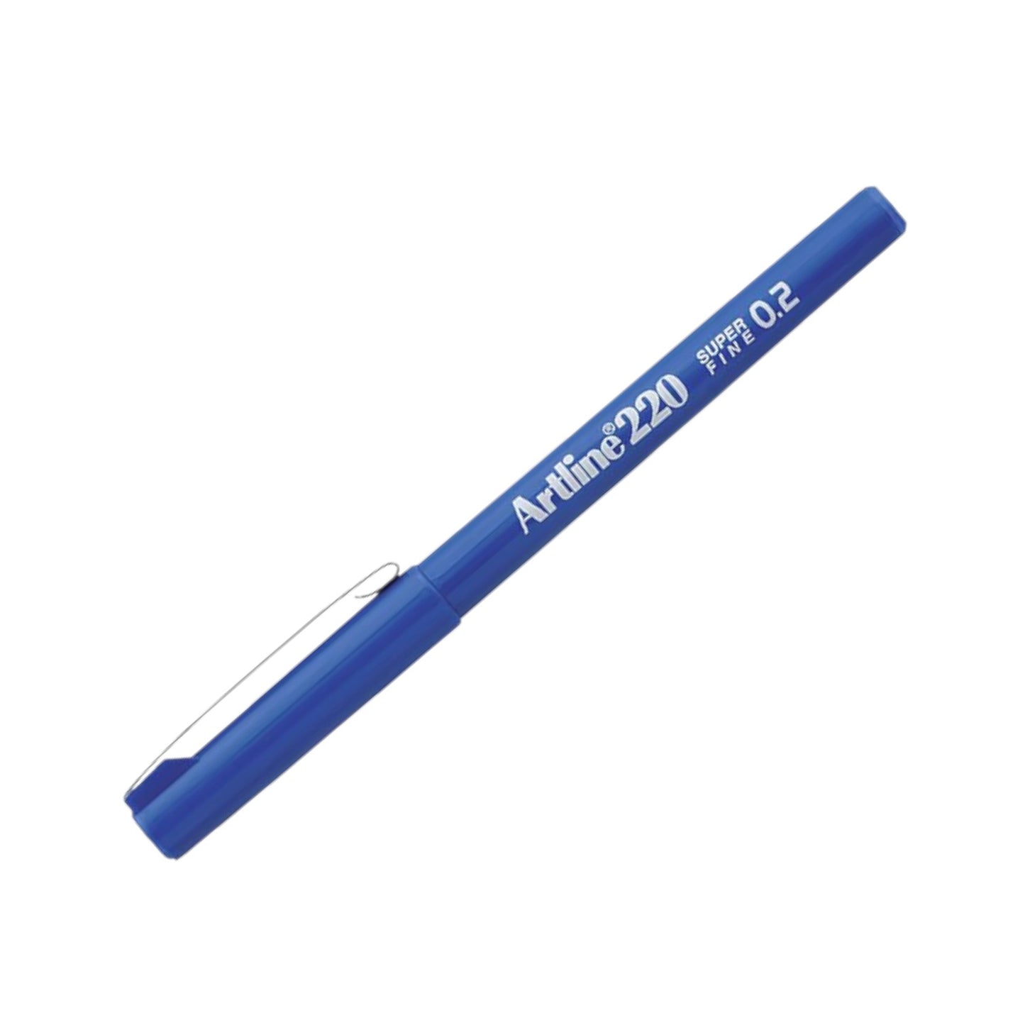 Felt Tip Pen 0.2/0.4/0.6 mm - Art Line EK-200N