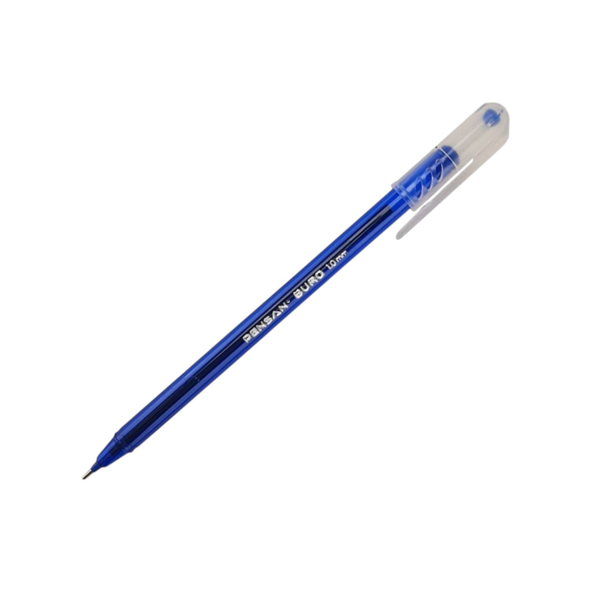Pensan 2270 BURO 1.0 mm Ballpoint Pen 1 Pen