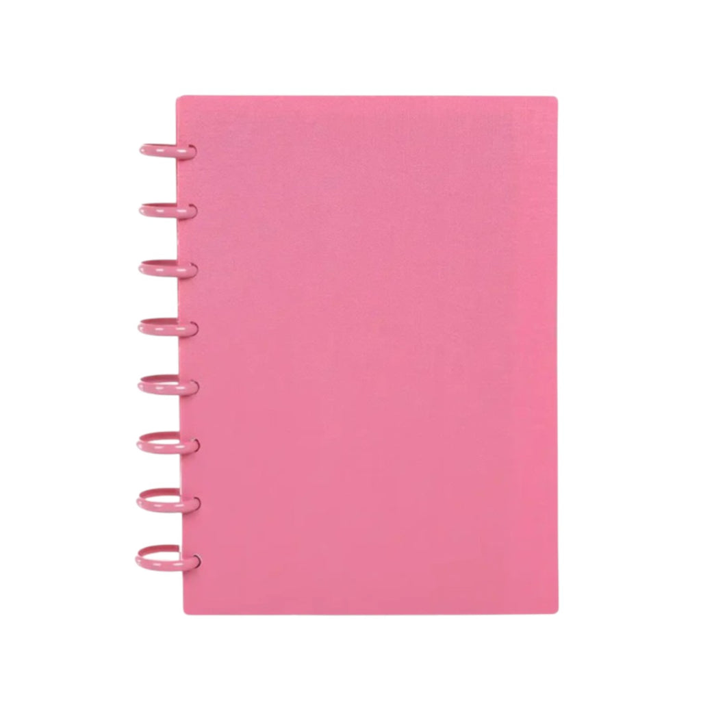 100 Sheets Talia Notebook - A5