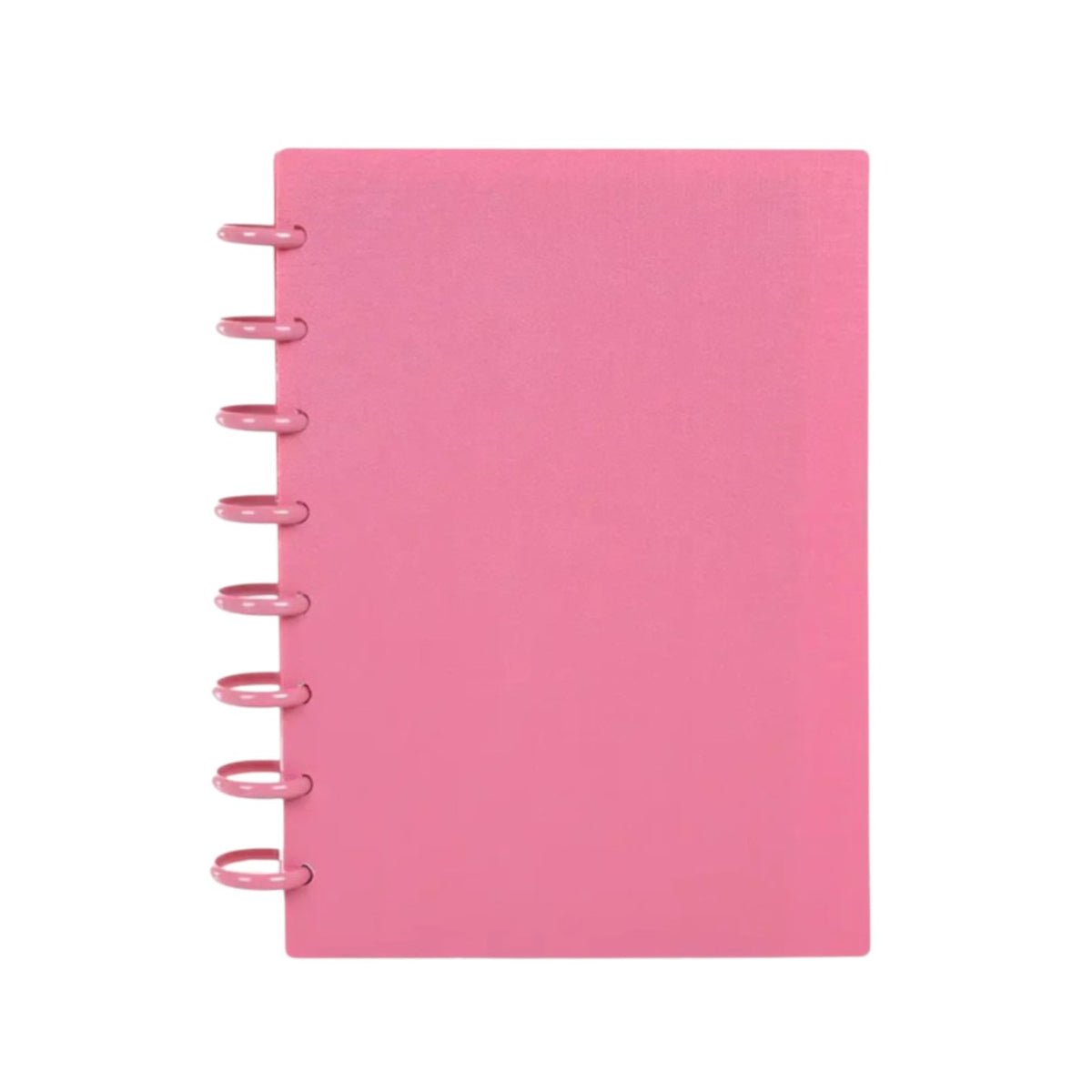 100 Sheets Talia Notebook - A5