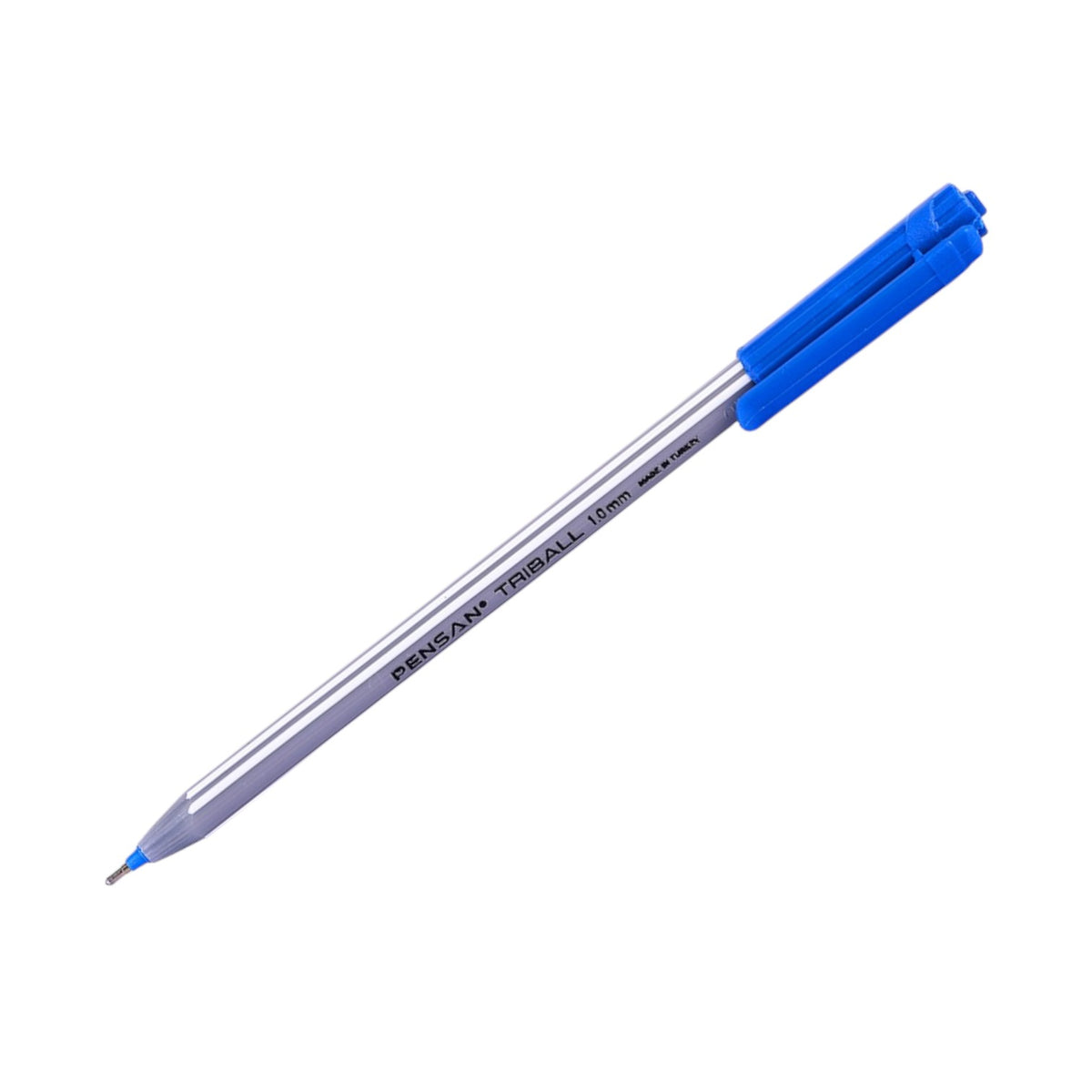 Pensan Ballpoint Pen – Triball 1003, 1.0 mm