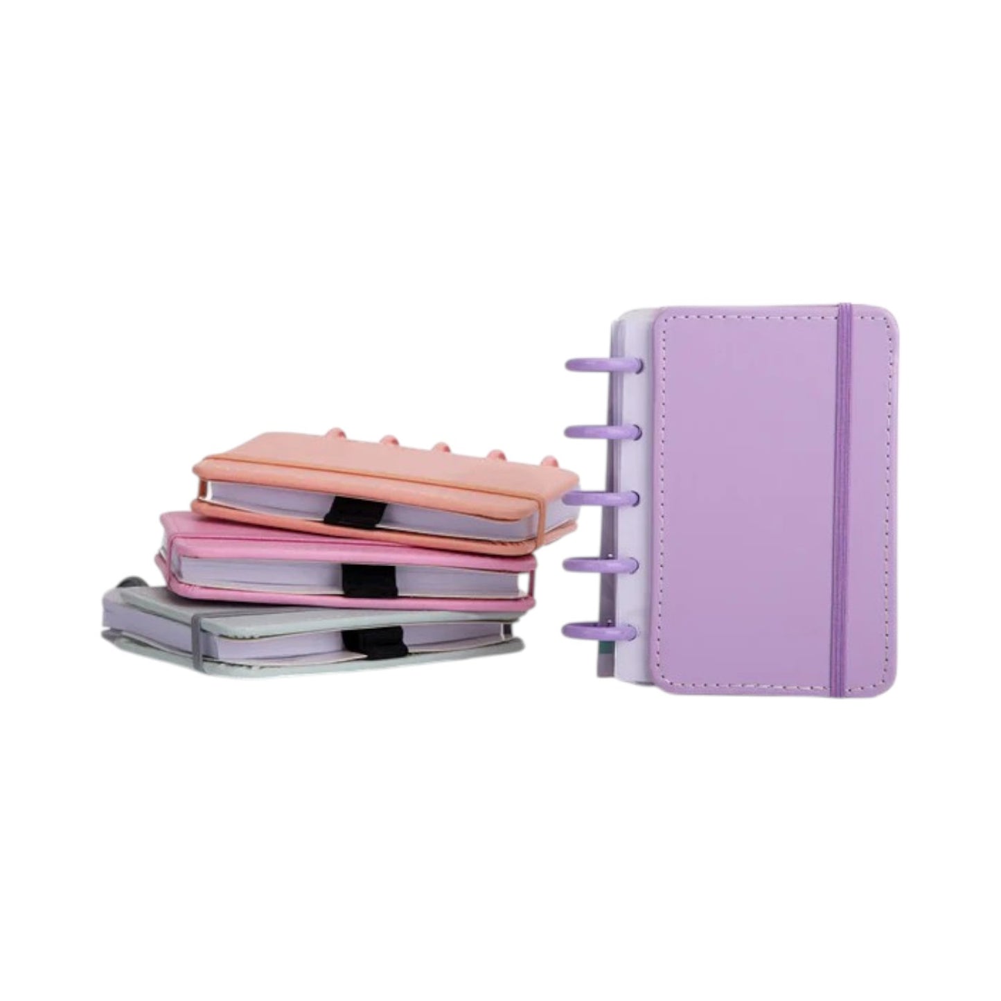 Mini Leather Talia (A6)