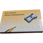 Colored Metal Sharpener