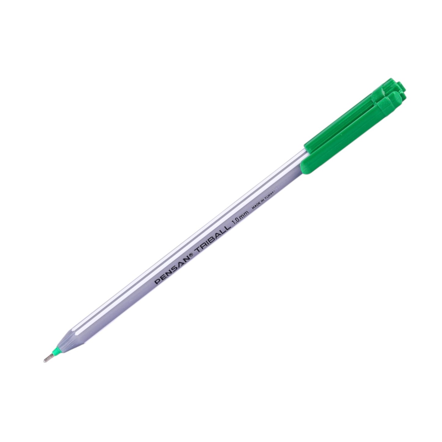 Pensan Ballpoint Pen – Triball 1003, 1.0 mm