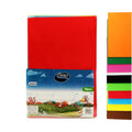 Set of Foam, 2mm 10 Colors A4 - Simba