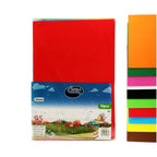 Set of Foam, 2mm 10 Colors A4 - Simba