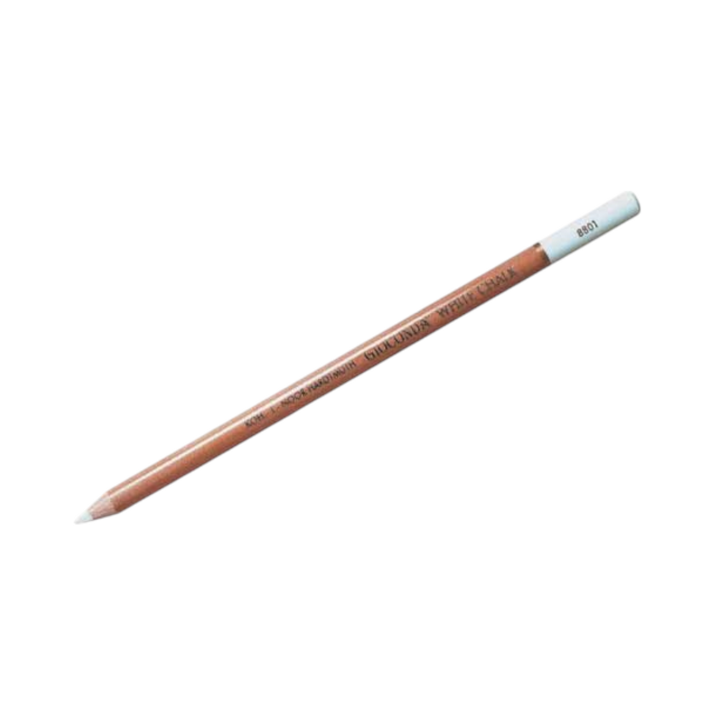 Koh-I-Noor Gioconda White Chalk Pencil