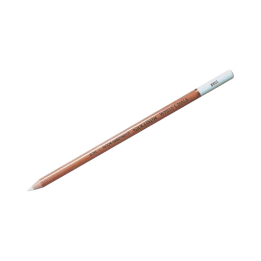 Koh-I-Noor Gioconda White Chalk Pencil