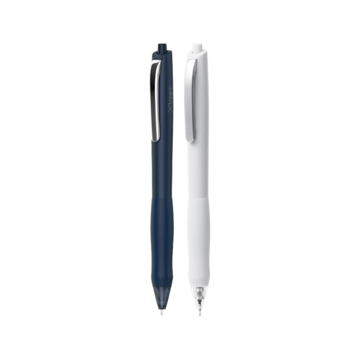 Deli Xtream Ball Point Pen (Q48-BL)