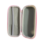 Barbie 3D Hard Shell Pencil Case – Pink