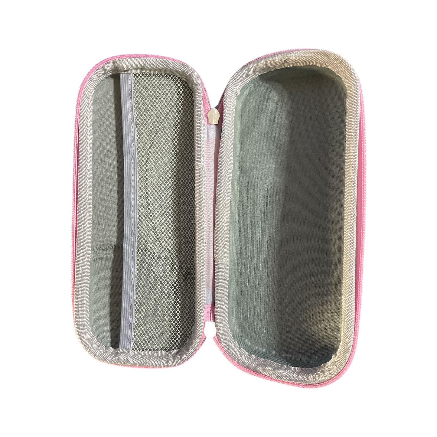 Barbie 3D Hard Shell Pencil Case – Pink