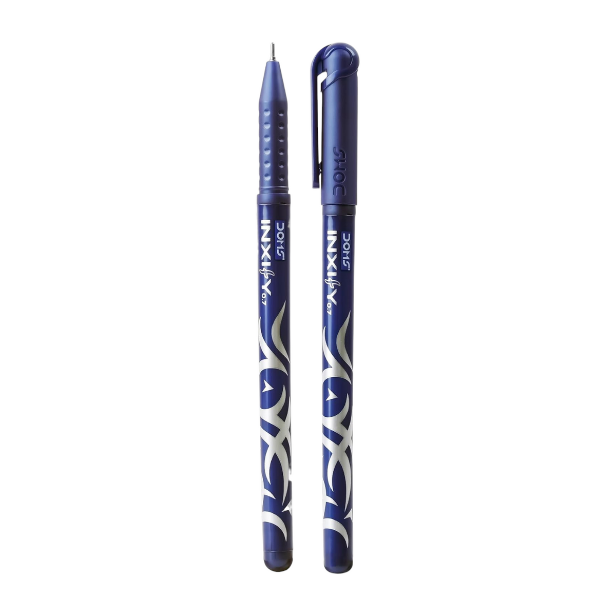 Doms Ball Point Pens Inxity 0.7 Mm - 1 Pen