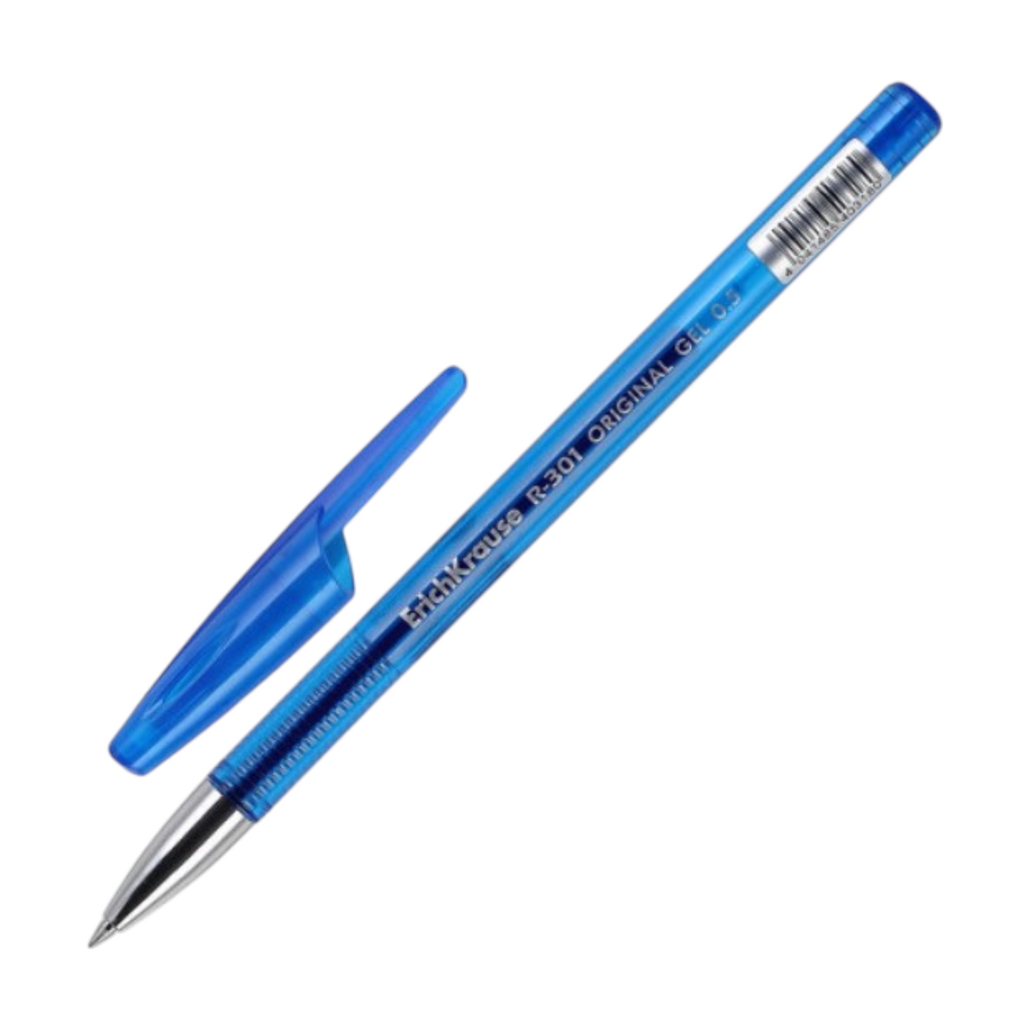 R-301 Gel Ink Pen Original 0.5mm Blue No.40318
