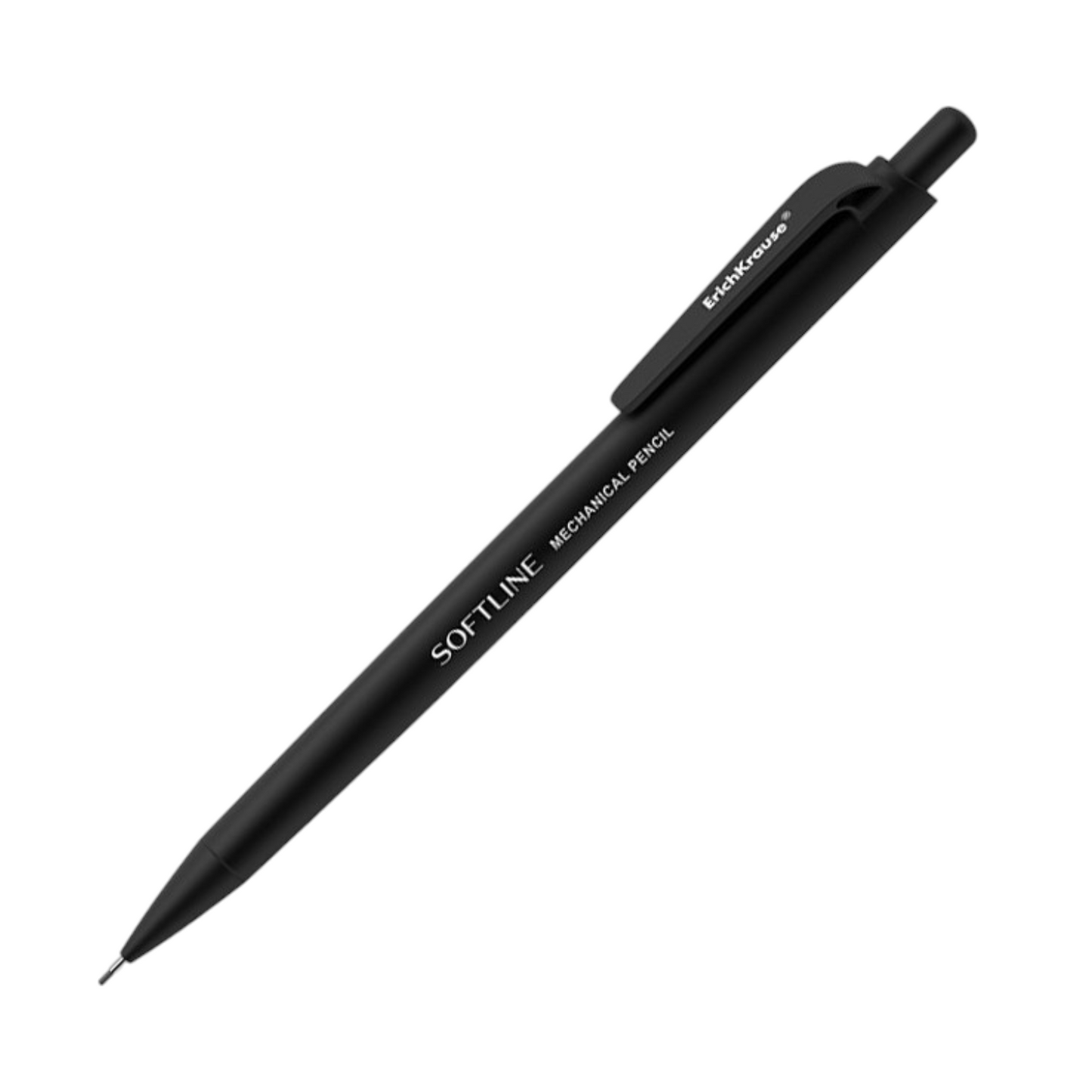 Mechanical pencil ErichKrause SoftLine 0.9 HB