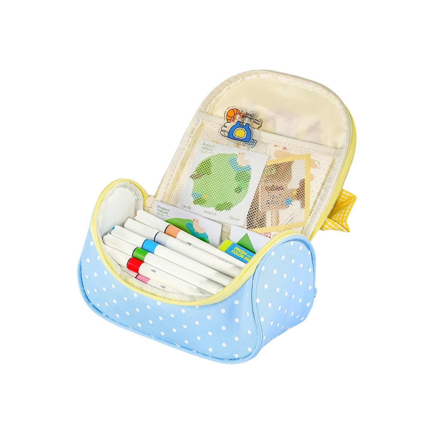 New Pencil Case, Stationery Box