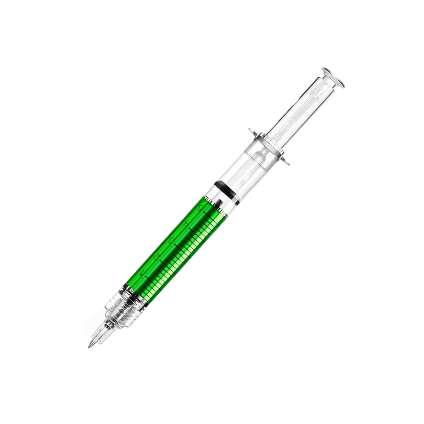 Inject Your Writing  Black Ink 💉✨