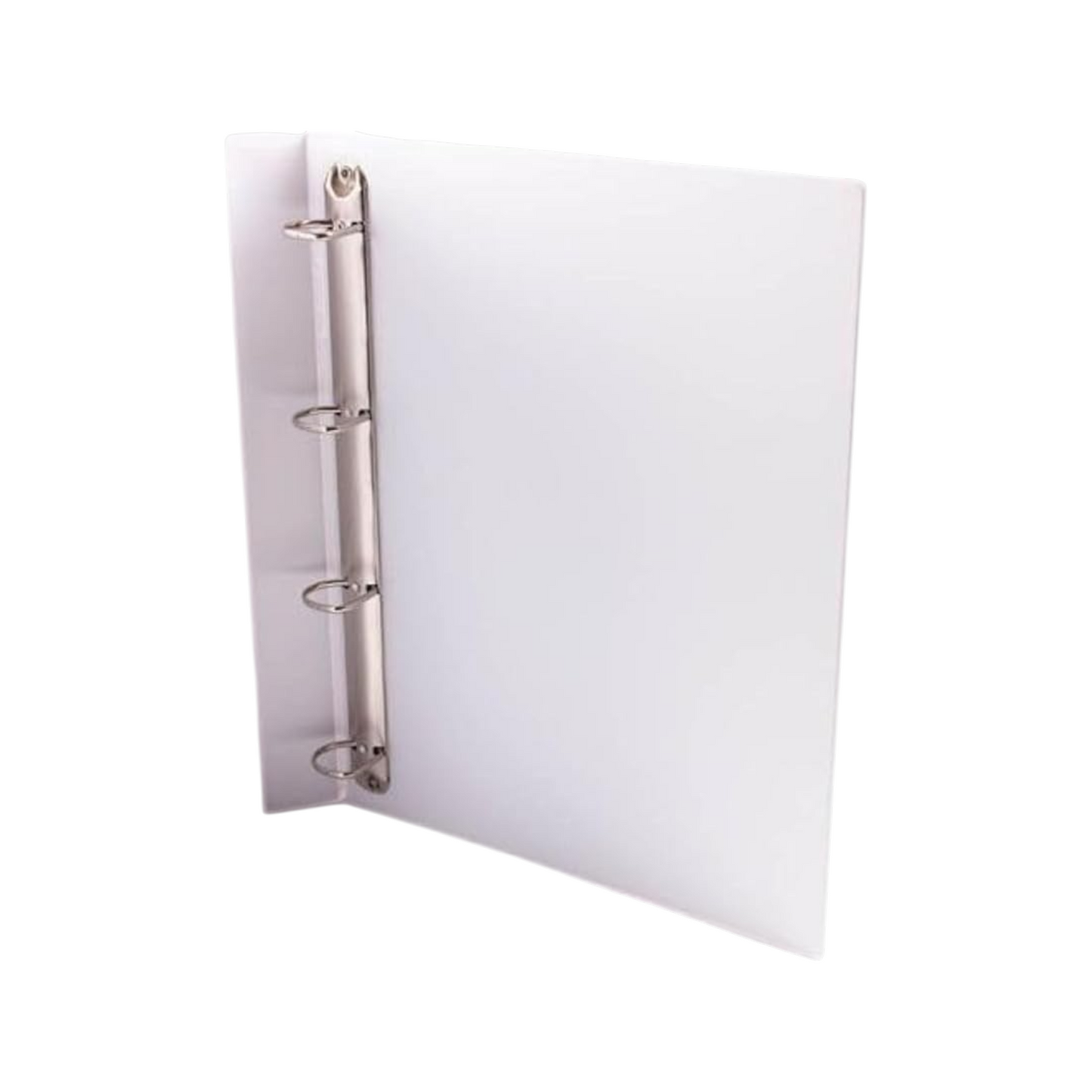 Ring binder Classic with 4 Rings, 25mm, A4