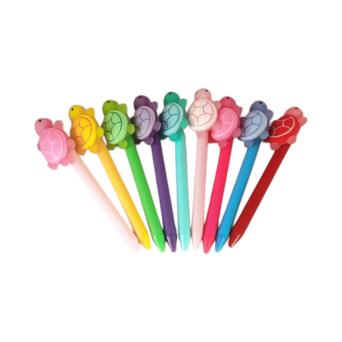 Cute Turtle-Shaped Ballpoint Pen