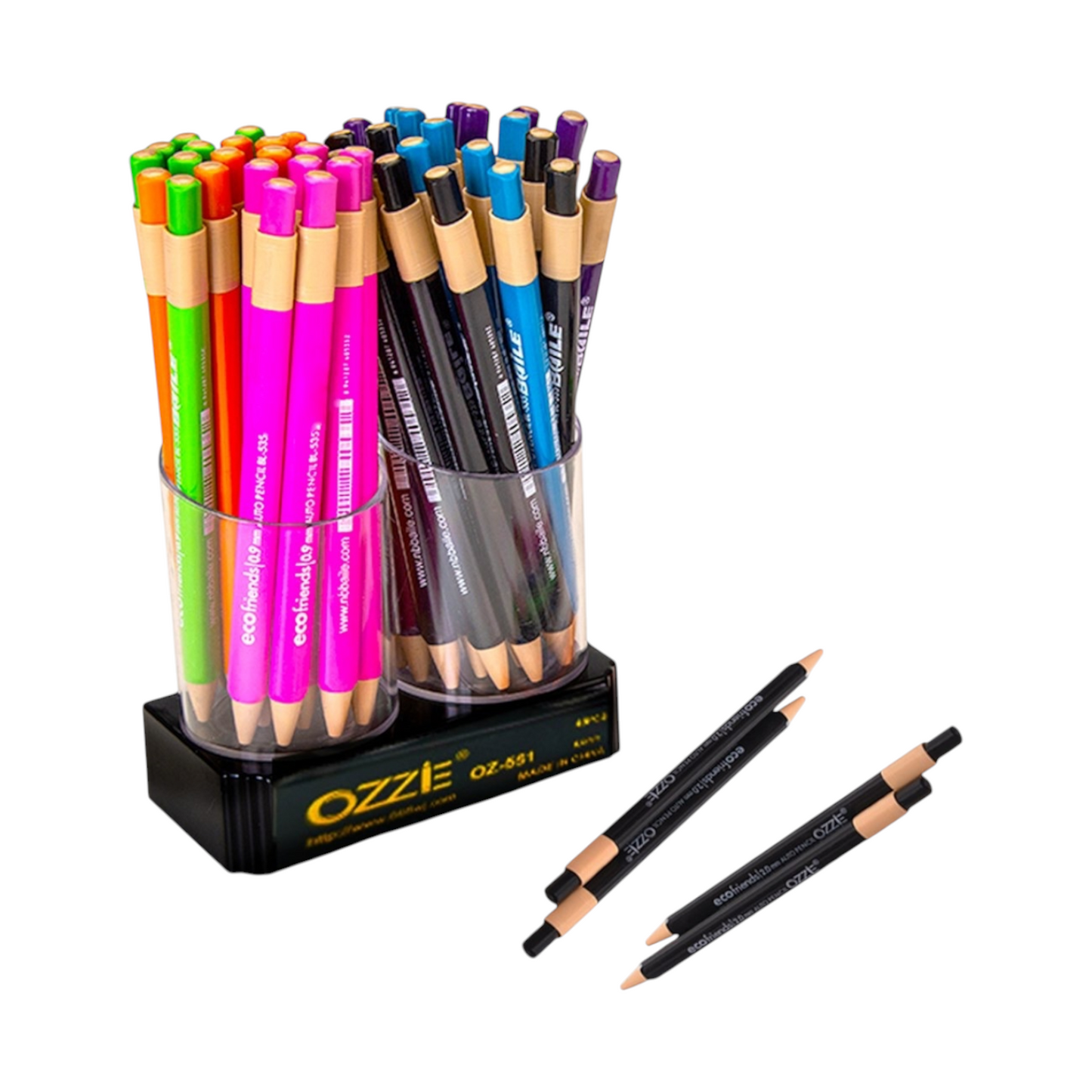 Bhile Mechanical Pencil 2.0 mm