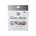 Keep Smiling SJB-0003S Leaves Sliver Flakes