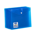 Prima Transparent Envelope Folder with Capsule FC 200