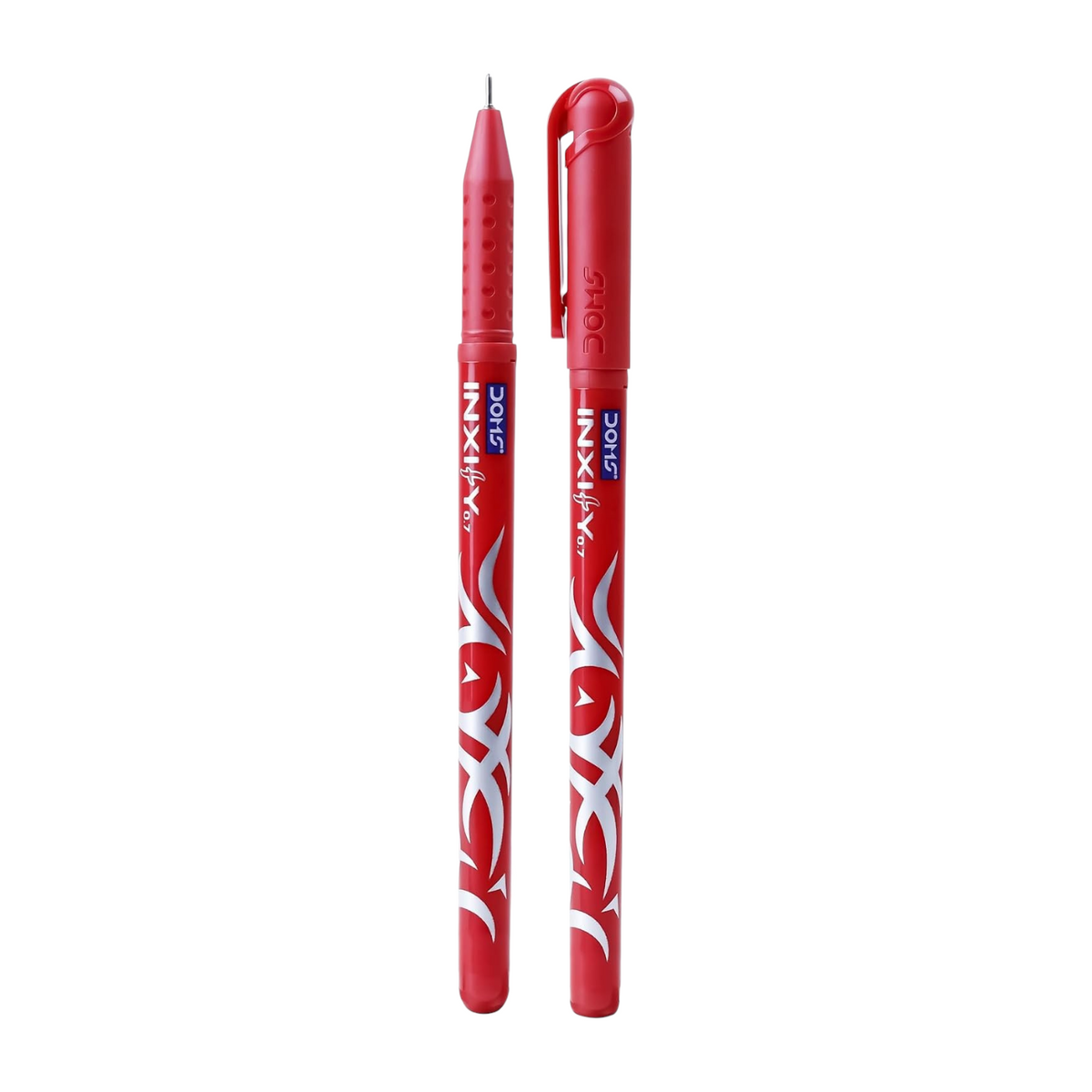 Doms Ball Point Pens Inxity 0.7 Mm - 1 Pen