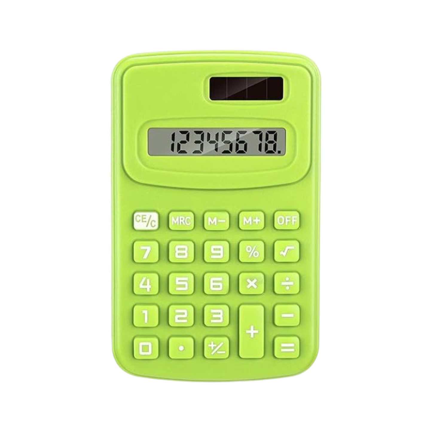 Electronic Calculator 8 Digits Andalusia - AG424-1