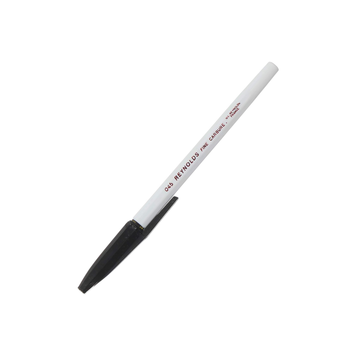 Reynolds Ballpoint Pen France Model 045