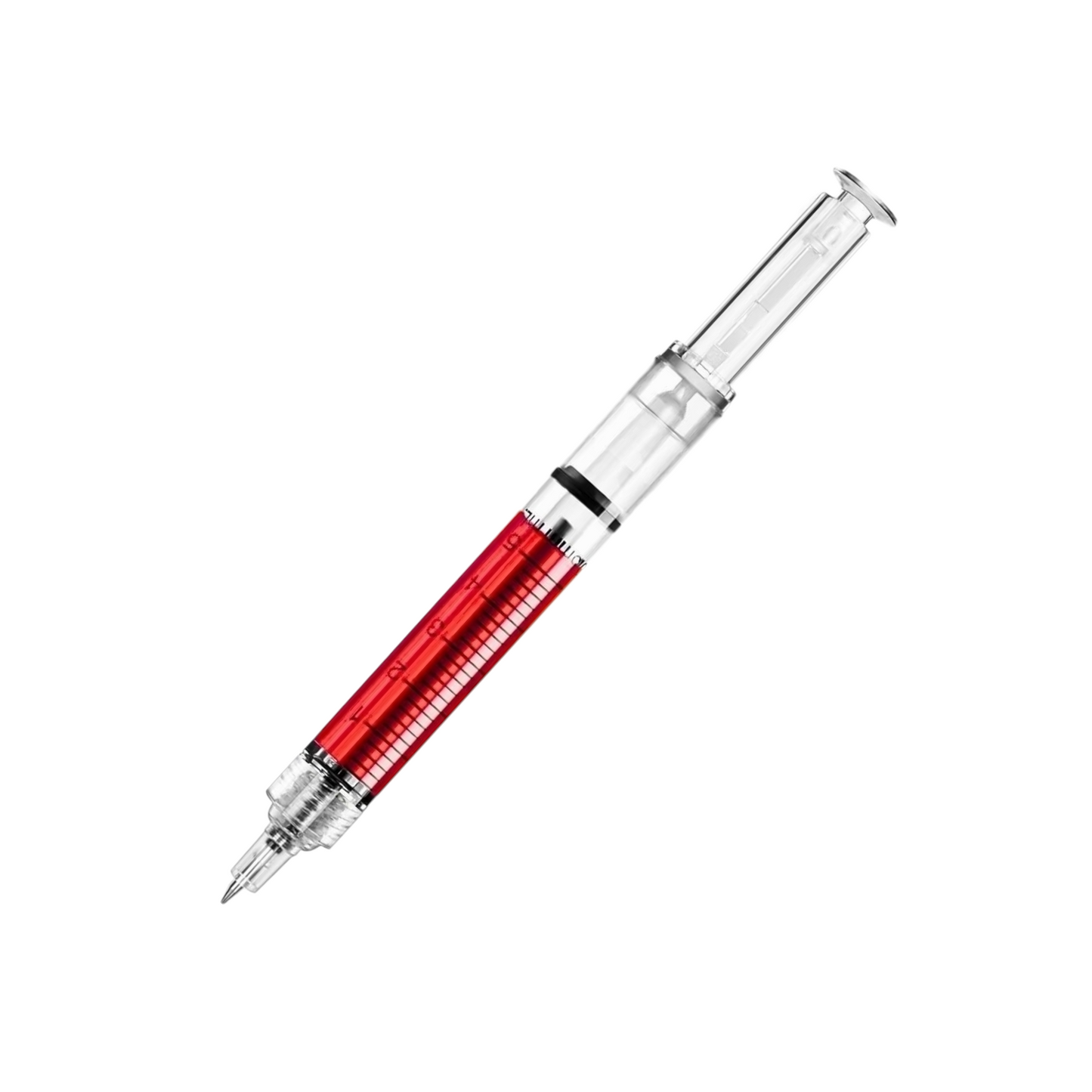 Inject Your Writing  Black Ink 💉✨