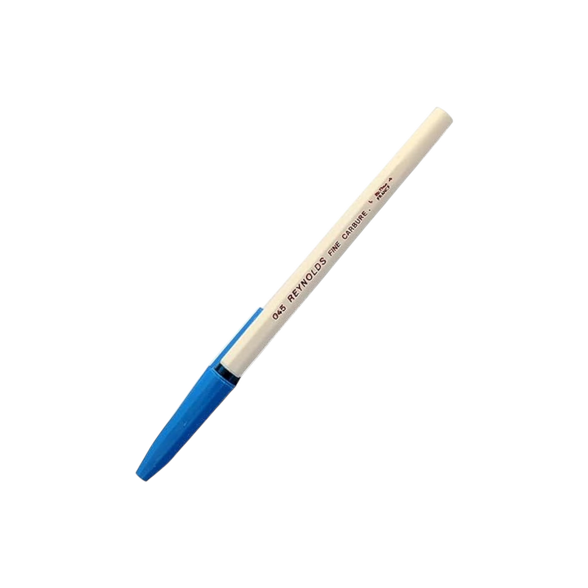 Reynolds Ballpoint Pen France Model 045