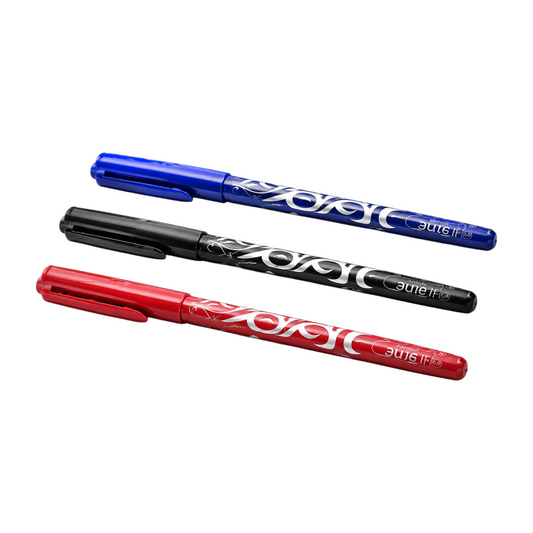 Doms Ball Point Pens Inxity 0.7 Mm - 1 Pen