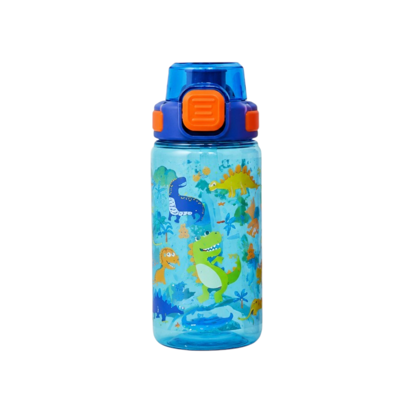 Space Sipper Water Bottle With Strainer