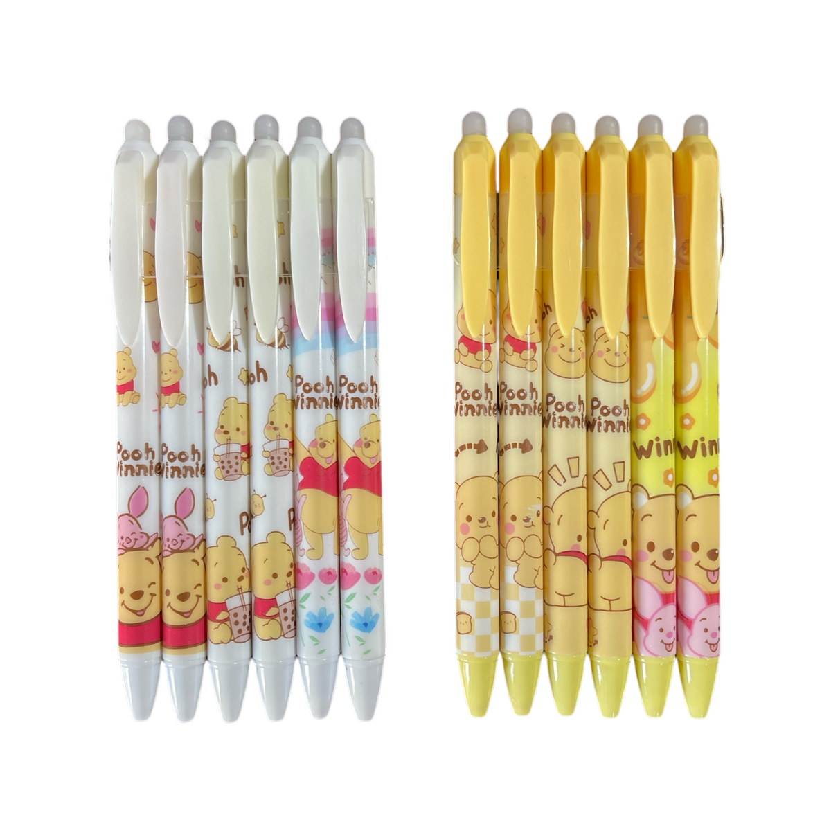 Character Gel Pens - 0.5mm - 1 Pen