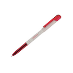 Deli Arrow Ball Point Pen Set 0.7mm Pack Of 12
