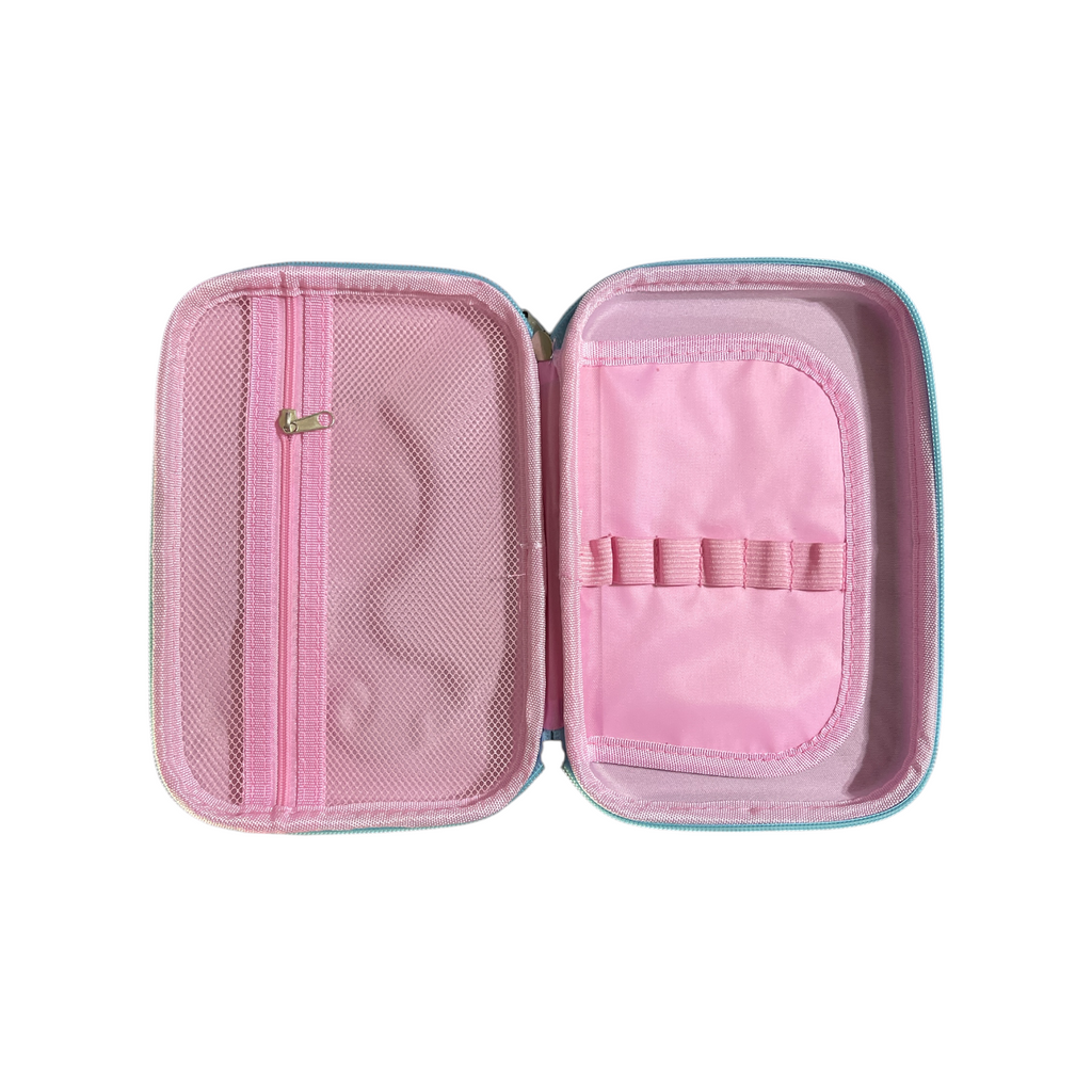 3D Pencil Case Large Frozen