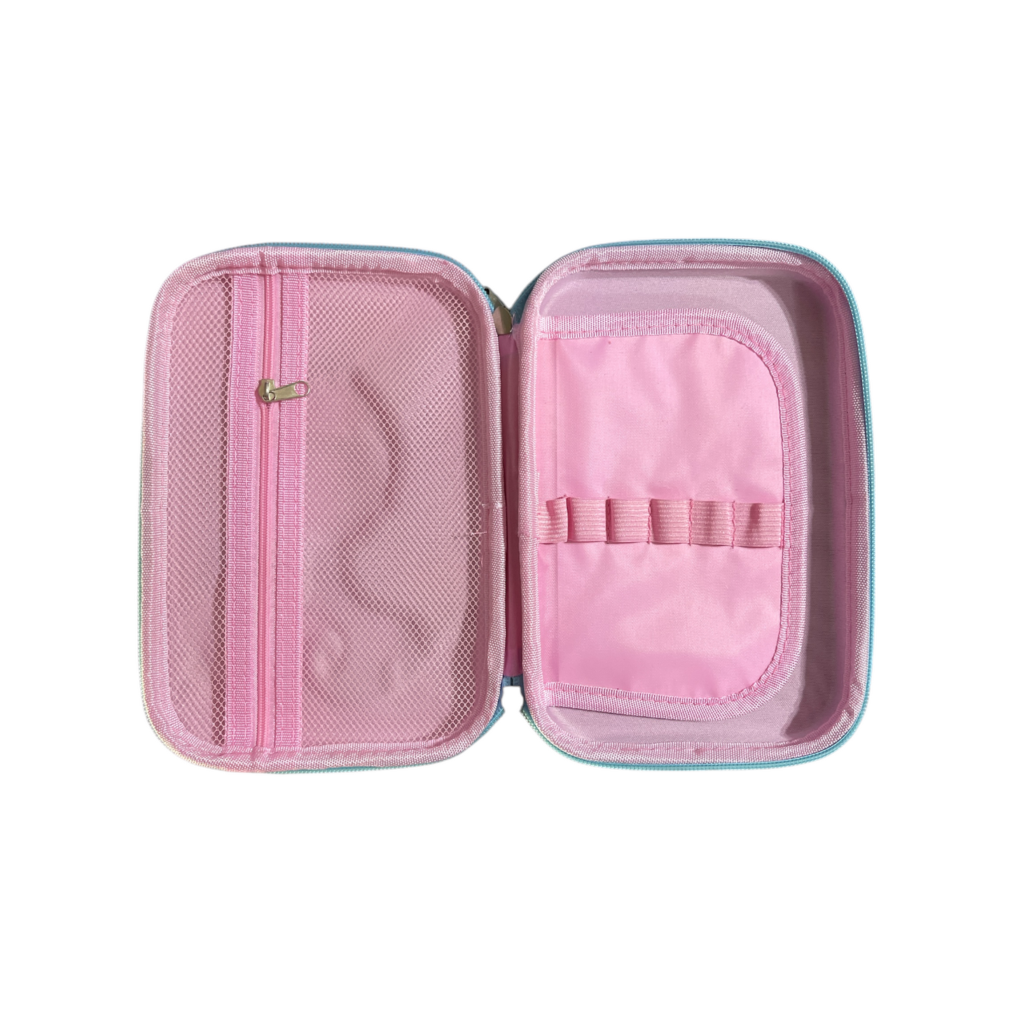 3D Pencil Case Large Frozen