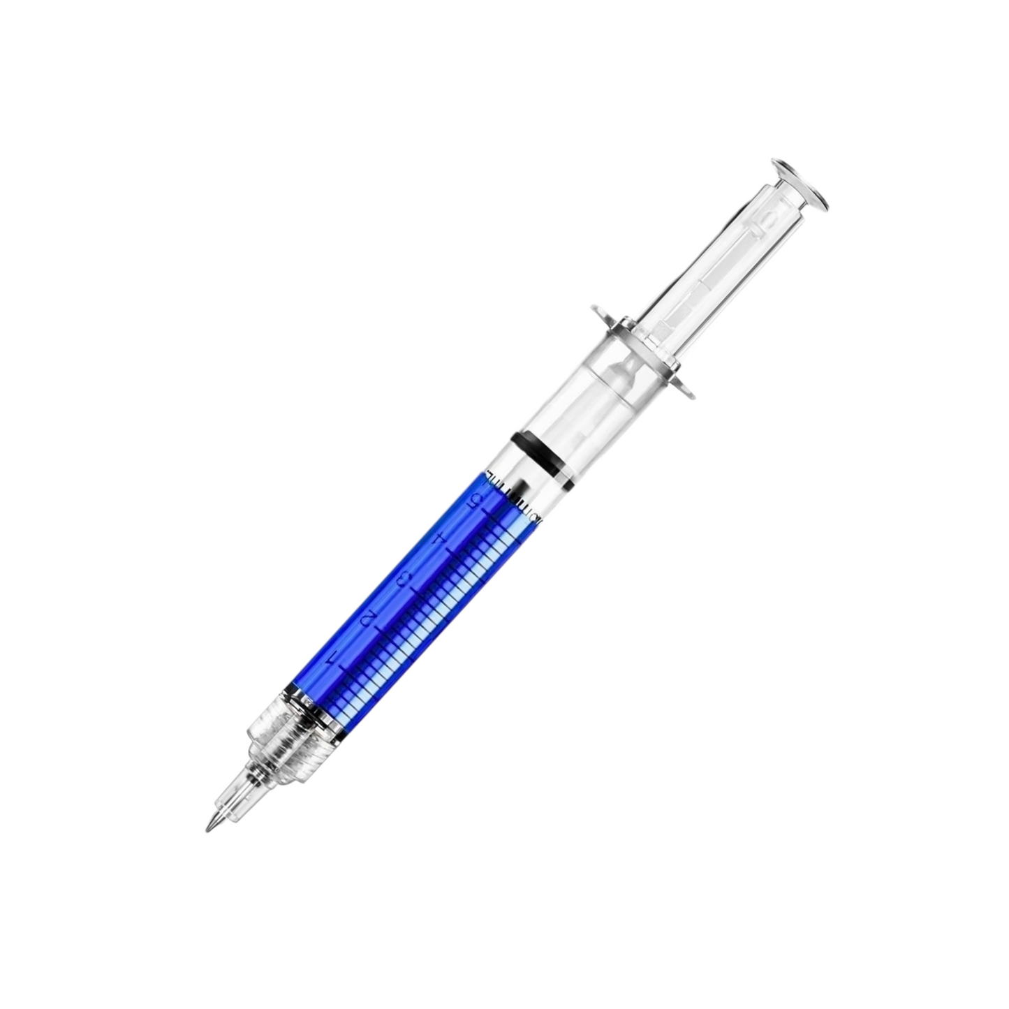 Inject Your Writing  Black Ink 💉✨