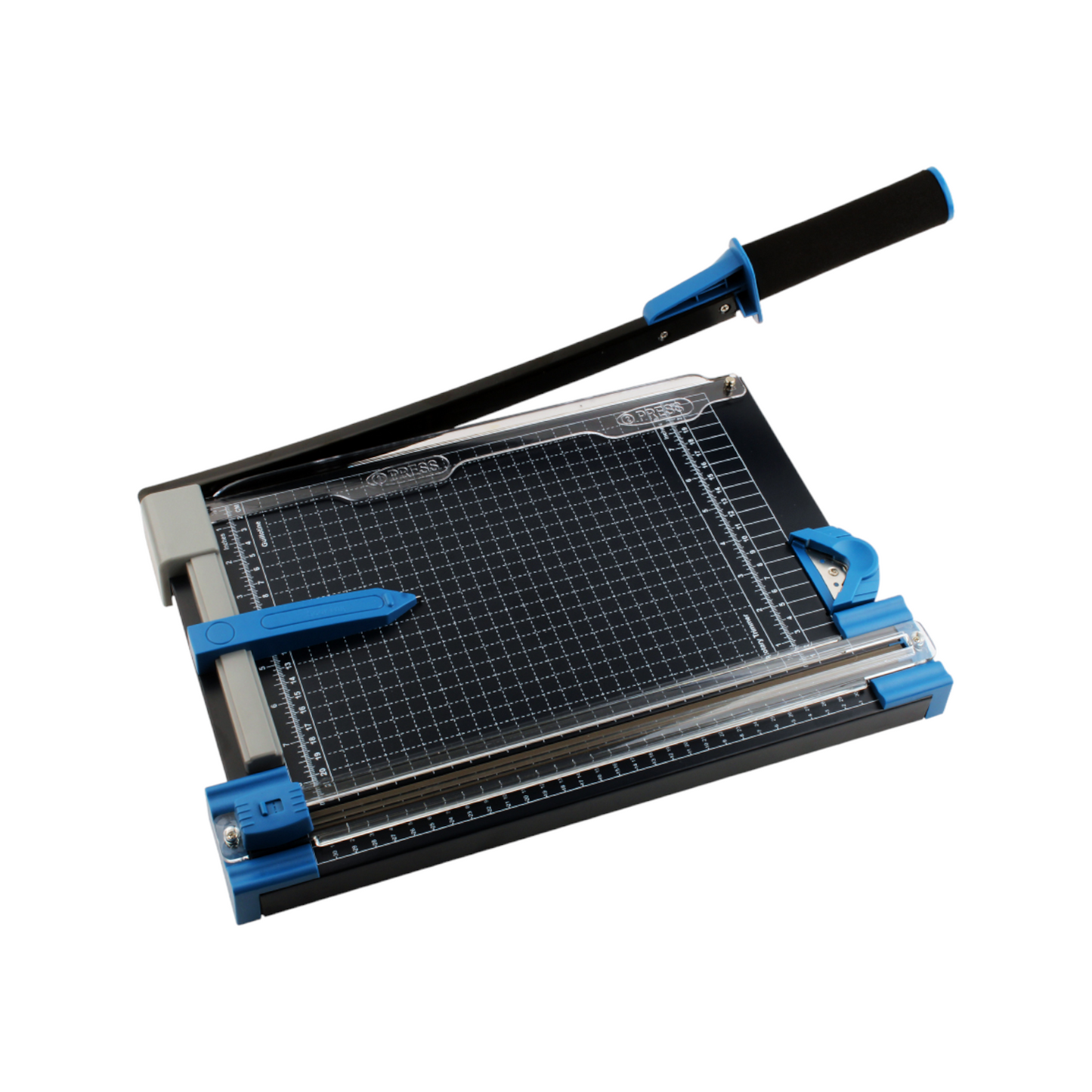 Paper Cutter A4 size simba Model GTC410