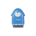 Keyroad Ergonomic Single 2-in-1 Pencil Sharpener with Eraser