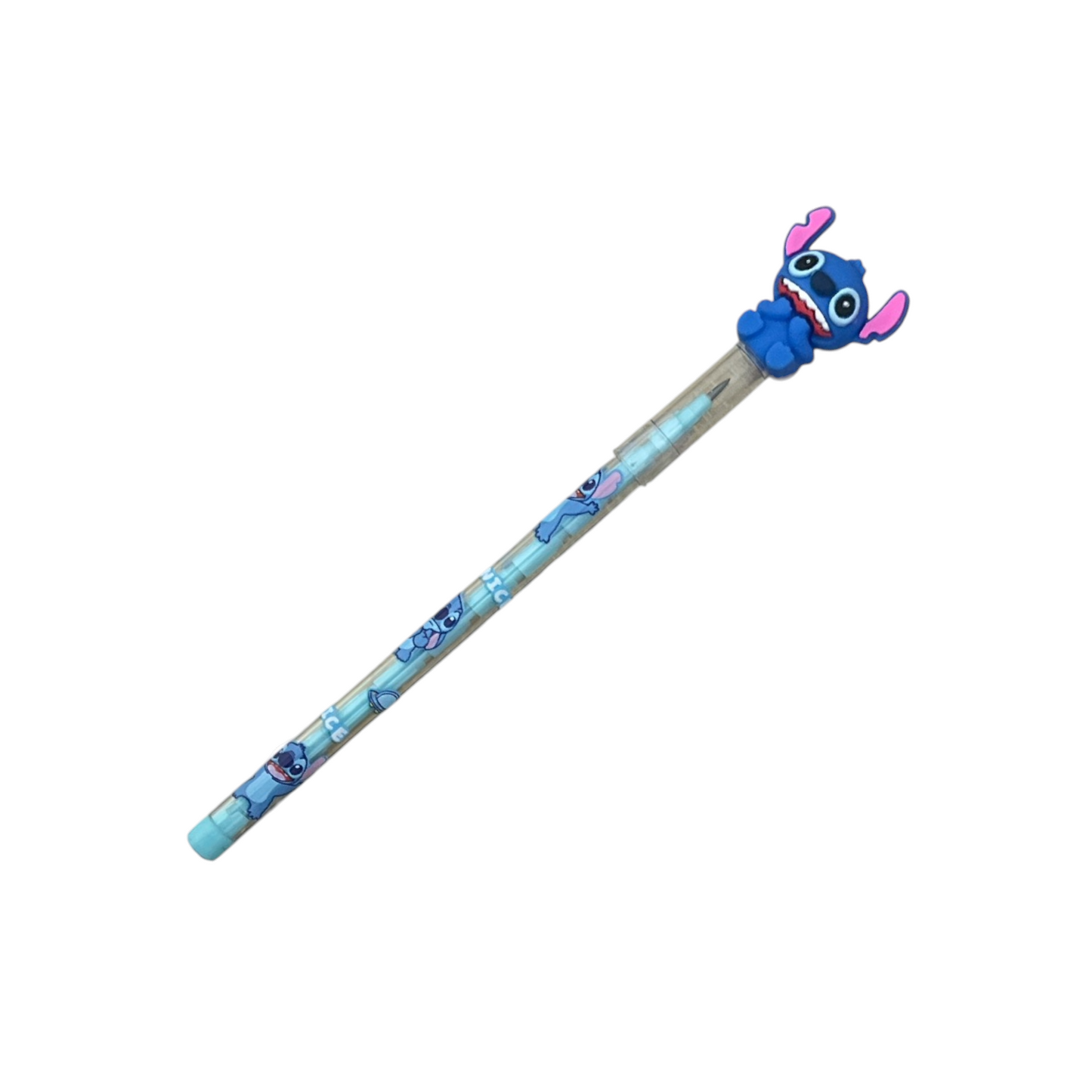 Stitch Pencil - With tips: 11 Tip - With a Cap