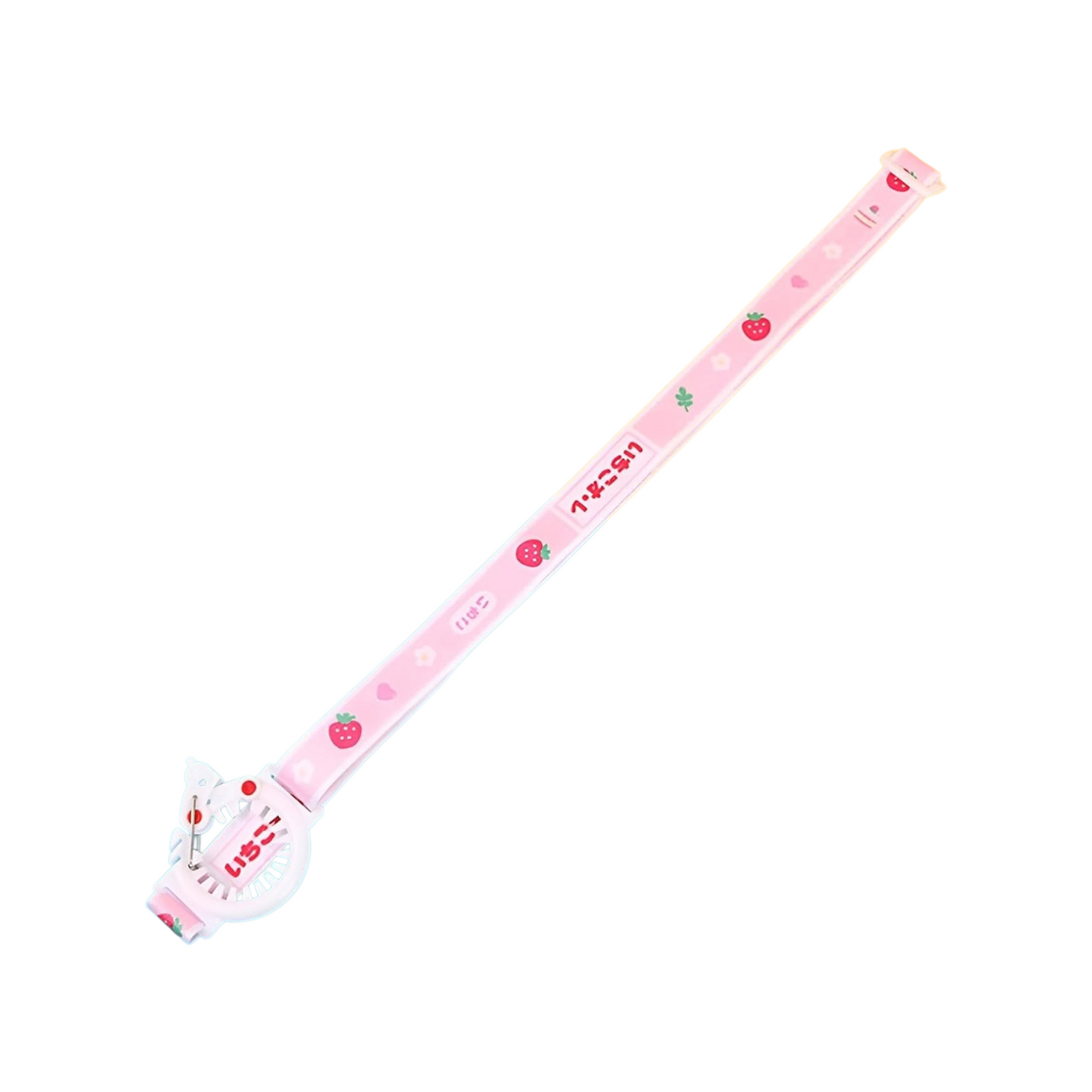 Adjustable Water Bottle Shoulder Strap