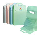A4 Document Folder | 7 Pocket File Organizer