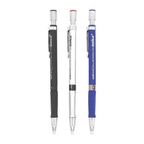 Baile Bl-520A 2.0Mm Mechanical Pencil 2B Exam Press Core Drawing Writing Activity Pencil