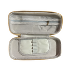 Cappy Bara 3D Double Layer Pencil Case – Beige