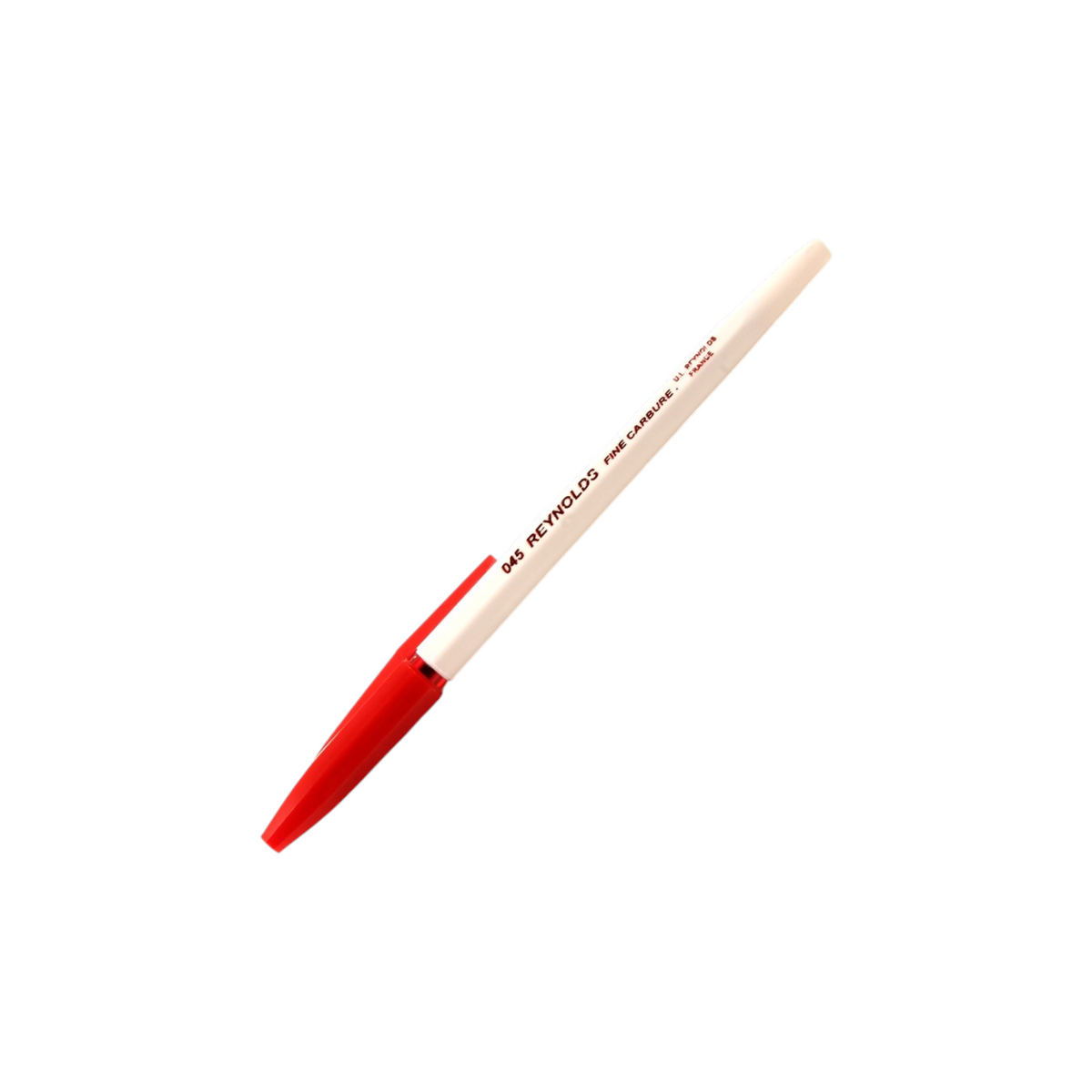 Reynolds Ballpoint Pen France Model 045